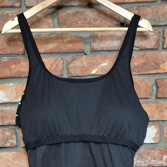 Roots Athletic One Piece Swimsuit – Size 18 Modest - Inner Bust Support - Picture 7 of 10